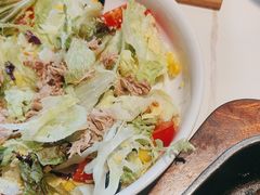 -牛扒先生·厚切雪花牛扒西餐厅(北京路禺山路店)