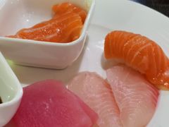 -海航大厦万豪酒店彩海轩中餐厅(霄云路店)