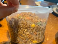 石锅炒饭-95号酱骨·一块豆腐(展春园西路店)