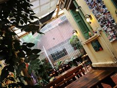 -老宅原住民沙茶面精品小吃(龙头路店)
