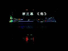 -长寿村