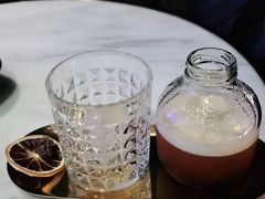 -STARRY CAFE & LOUNGE BAR(高新店)