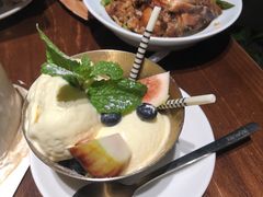 -Bistro 63 创意融合料理(广粤天地店)