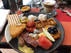 -广州富力丽思卡尔顿酒店