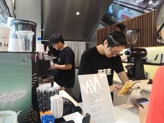 -Manner Coffee(大宁国际商业广场店)