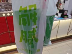 -桂桂茶(滨江百联店)