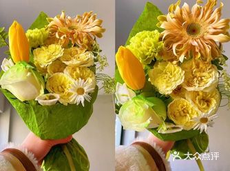 今年3.8号是我们一年最用心布置的节日了