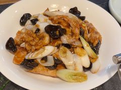 -三道菜(明堂公园店)