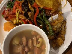 -泰合素食(双流店)