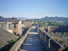 景点-台州府城(江南长城)