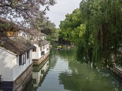 -金泽古镇