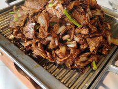 -四季民福烤鸭店(前门店)