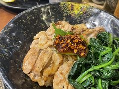 -热血兄弟·炭火烤肉(融侨中心店)