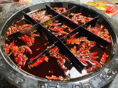 -邓莽子老火锅(中兴路总店)