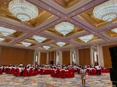 -合肥丰大国际大酒店