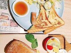 -必胜客(滕州荆河店)