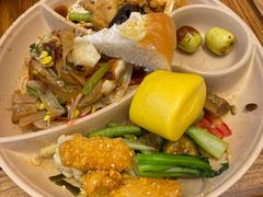 -素满香·素食自助餐厅(直营·大兴街店)