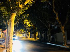 -小团圆糖水铺(襄阳南路店)