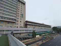 -首都医科大学附属北京同仁医院(西区)