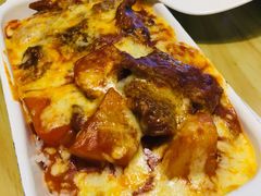 -清真·艾美可餐厅(鹏欣水游城店)