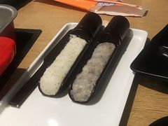 -新辣道鱼火锅(领展购物广场·中关村店)
