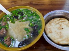 -高记清香园绝味不翻汤