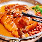 上海粤菜🍱来吃这家就够了‼️
