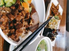 -台南擔仔面·卤肉饭(老虹井路店)