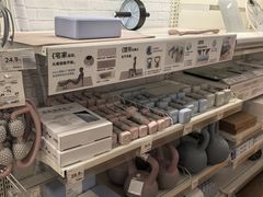 -NITORI 宜得利家居(上海金桥啦啦宝都店)