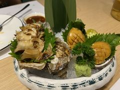 -小句号·精致料理(江南环球港店)