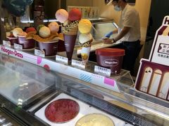 -哈根达斯(虹口店)