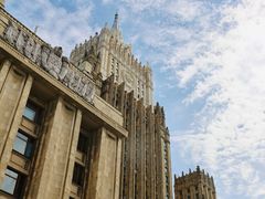 -老阿尔巴特大街