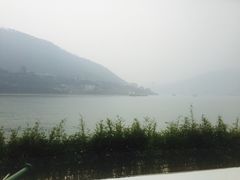 -白鹤梁水下博物馆