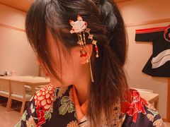 -东京浅草和服体验江户和装工房雅(浅草本店)