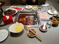 -海底捞火锅(汇金星力城店)