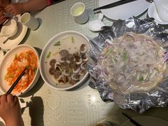 -江海渔港(姚港路店)