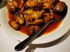 -莆田餐厅PUTIEN(武商MALL店)