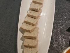 海苔豆腐-嘿嘟嘟·肋条烧肉放题(爱融荟城店)