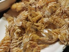 -金海湾海鲜排档(朱家尖店)