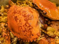 -秦记香辣蟹(松榆里店)