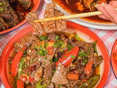 -捌贰虾蟹·江湖菜馆(江汉路店)
