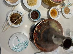 -阳坊胜利涮羊肉(阳坊老店)