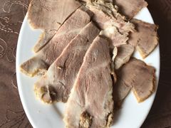 -李连贵熏肉大饼(宁山中路店)