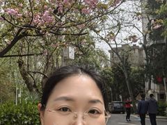 -武汉大学-樱园