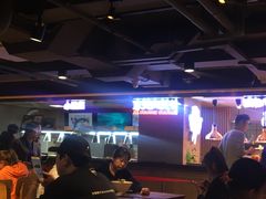 -家关内关外(西单汉光百货店)