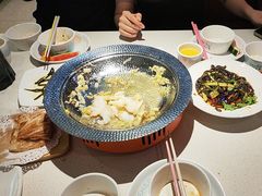 -小鱼小牛·鱼牛干锅·脆鱼火锅(世欧广场店)