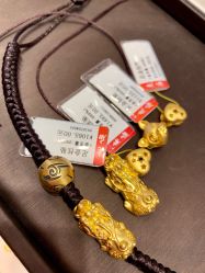 -老庙黄金(石路店)