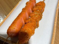 -秦门西安小馆(顺义店)