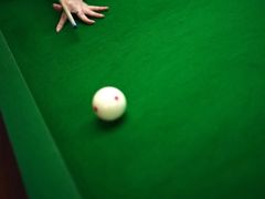 -出杆桌球俱乐部