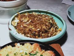 -小菜园新徽菜(常州武进吾悦店)